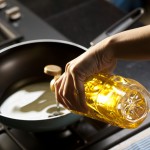 加熱料理に使える良い油の選び方