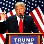 トランプが選挙に勝てたのはある飲み物のおかげだった！？