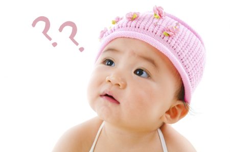 赤ちゃんの腸内環境について知っておいてほしい３つのこと